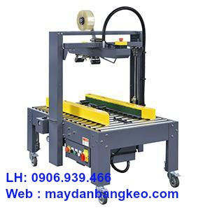 Máy dán băng keo tự động CXF-2 ( CHALI - Auto )